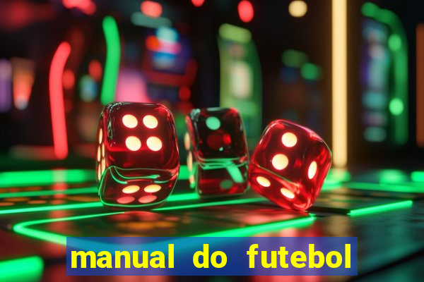 manual do futebol americano pdf